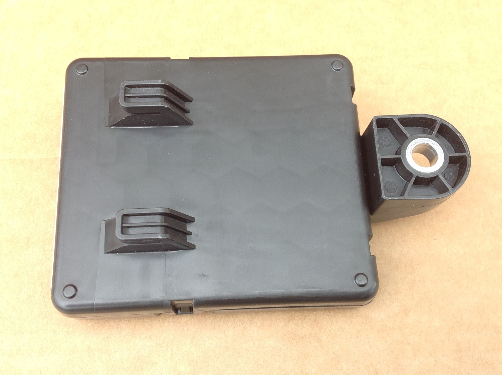 GENUINE TESLA MODEL S/X GEN4 CHARGING CONTROL MODULE ECU CCS2 UNIT P1619321-21-C