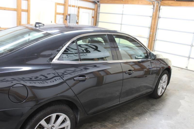 82K Miles 14 15 16 2014 2015 2016 Chevrolet Malibu 2.5 PCM ECM ECU computad E39A