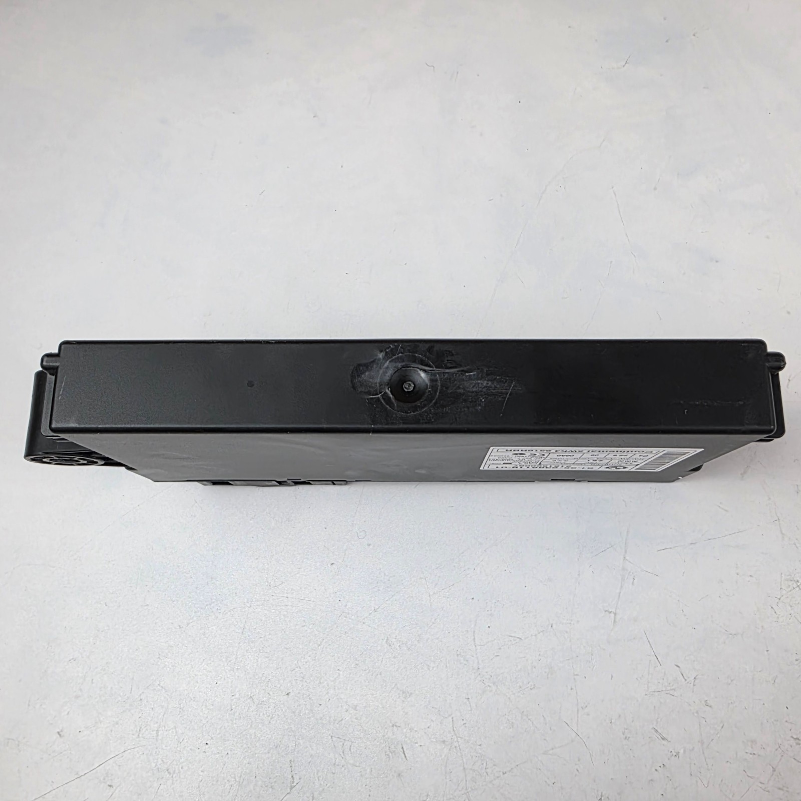 2011-2016 MINI Cooper R60 CAS 3 Module Continental 5WK49516RBR 9389116 OEM