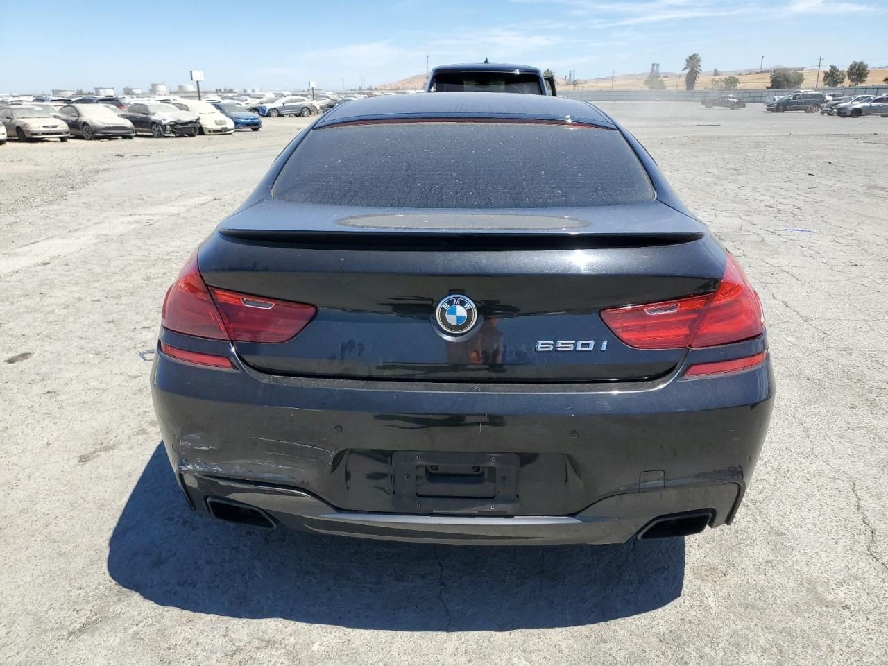 ELECTRONIC MODULE OEM 2013 BMW 650I 1YR WRNTY