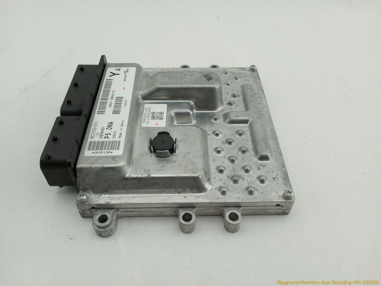 Land Rover LR4 Engine Computer Control Module ECM 5.0L V8 8 Cyl Fits 2010-2013