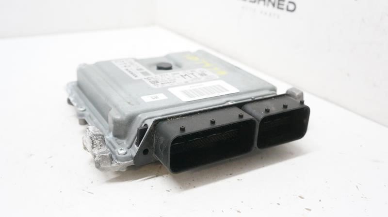 16-18 Infiniti Q50 2.0L Engine Computer Control Module ECU ECM 23703 4GD0B OEM