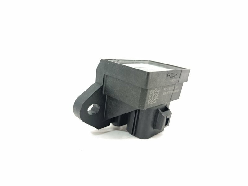 F1FA9D370GA 242223 electronics module FORD TRANSIT COURIER COMBI AMBIENTE 2016