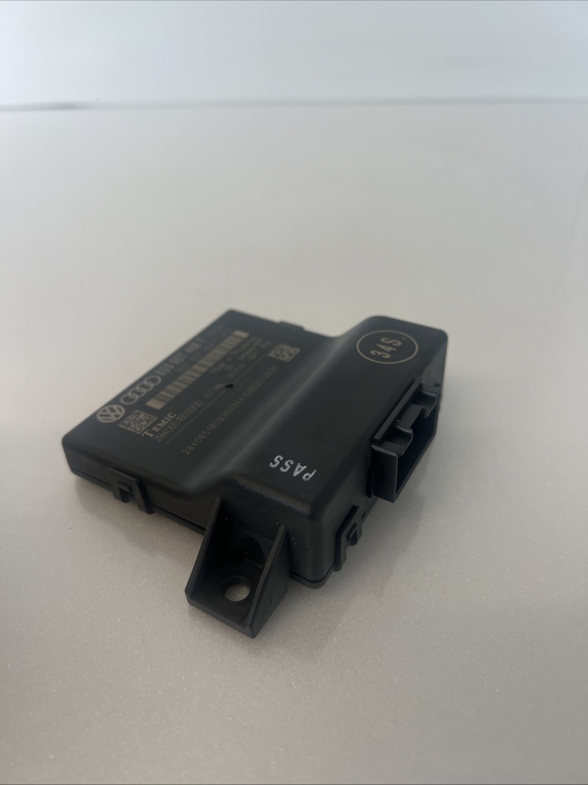 AUDI A1 8X – Control Unit CAN BUS Module Gateway – 8U0907468F
