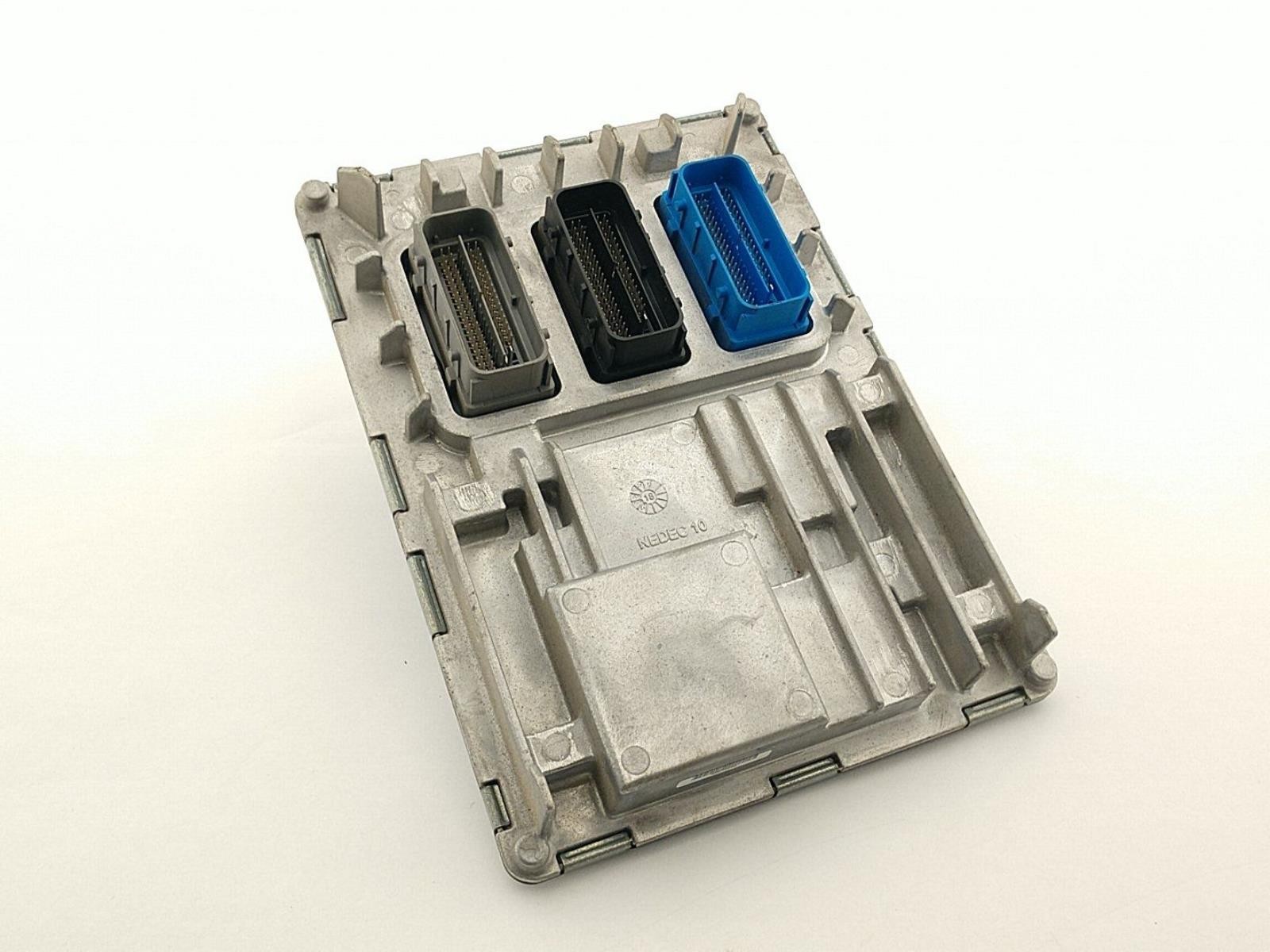OEM Engine Computer ECU Ecm For Traverse Main ECU Ran Nice 12687296