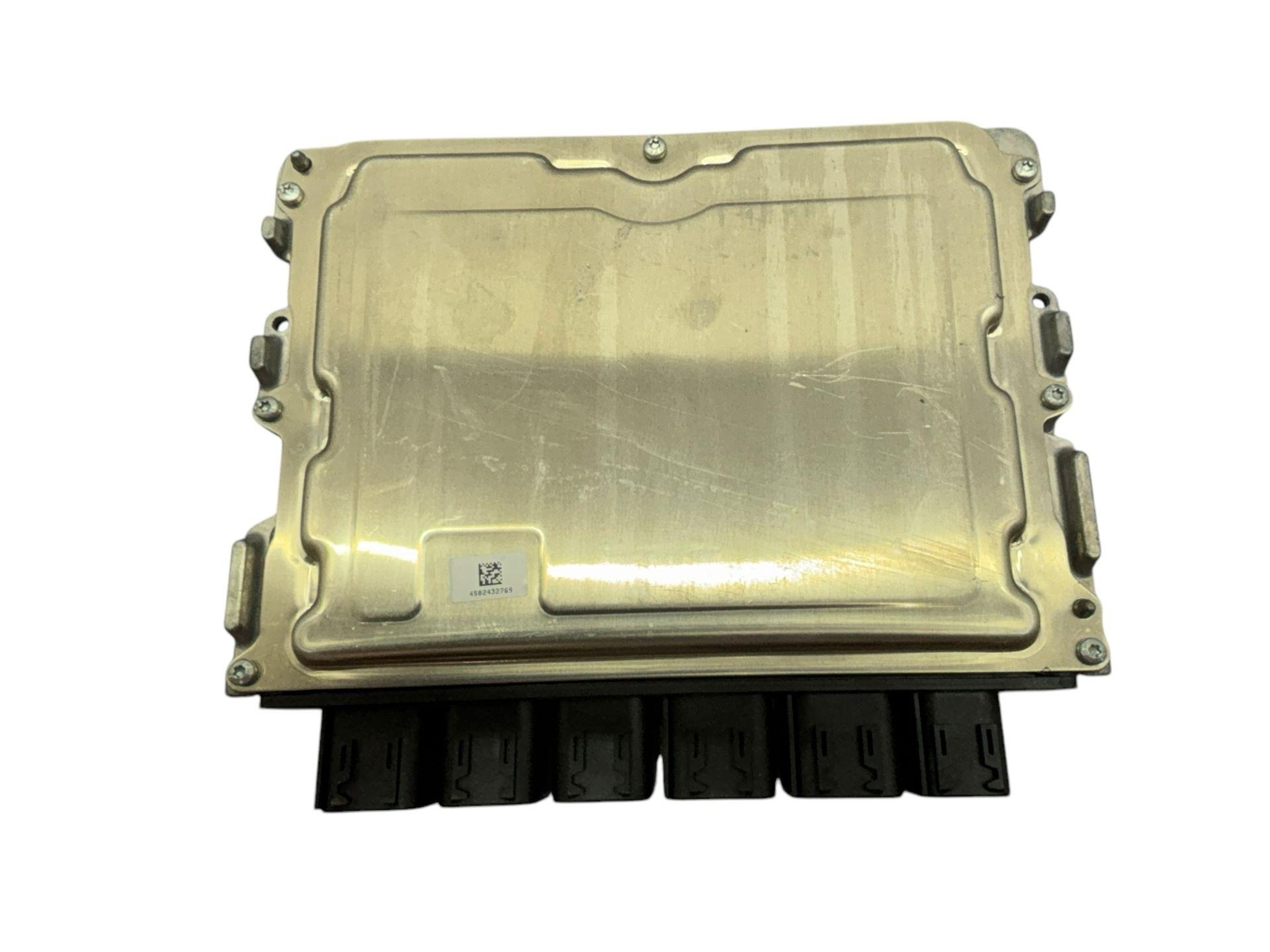 2020-2024 BMW X3 G01 OEM 2.0L PLUG IN HYBRID ENGINE CONTROL MODULE UNIT ECM ECU