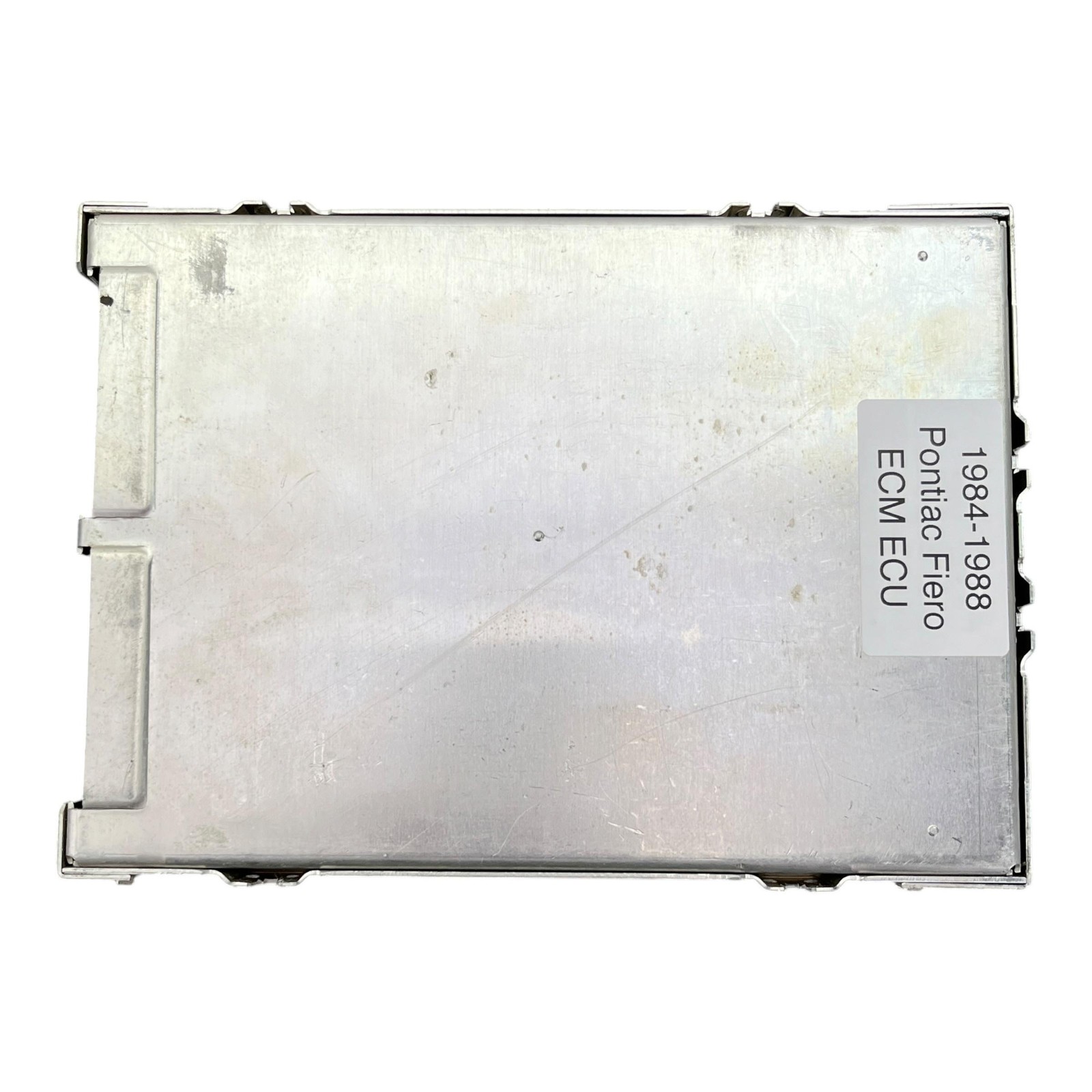 1984-1988 Pontiac Fiero GM 1226156 Engine Control Unit ECM ECU OEM Computer