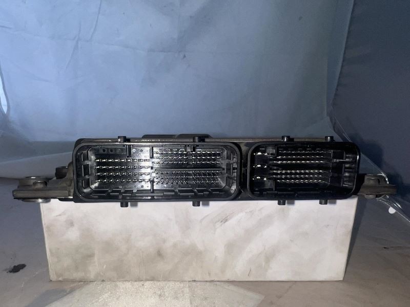Engine ECM Electronic Control Module Gasoline Fits 19-20 XV CROSSTREK 407884