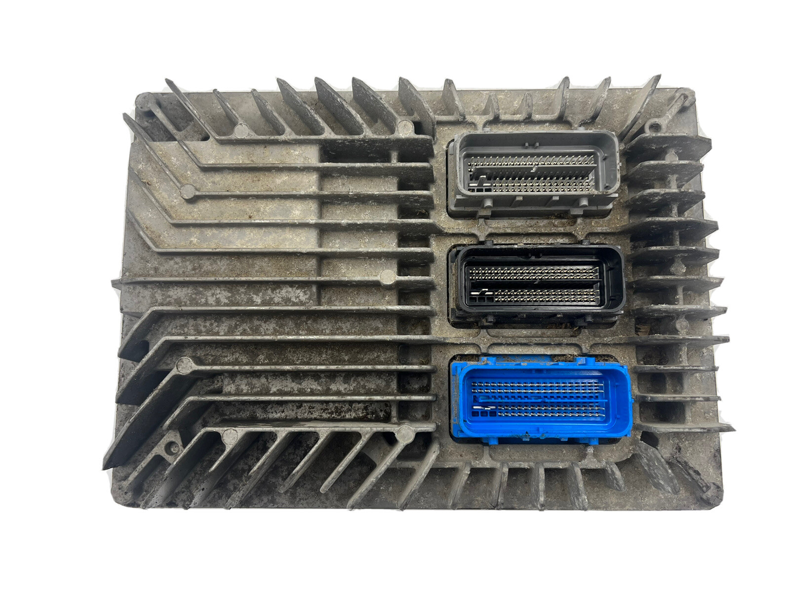 Chevrolet Malibu 12657781 Engine Computer Module ECM ECU 2013 14 15 16 OEM 8721