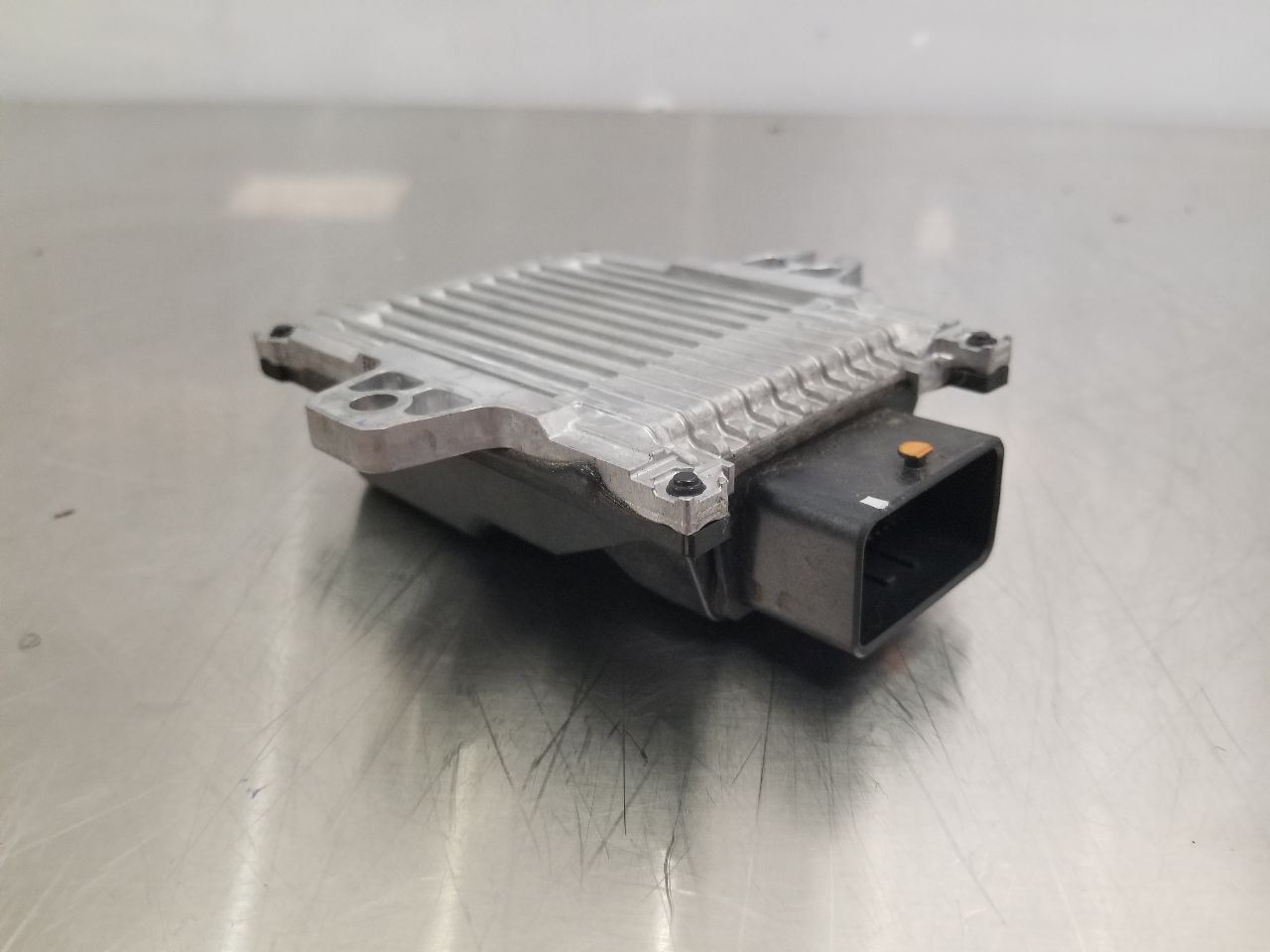 25 2025 NISSAN SENTRA SV VTC CONTROL MODULE 237F09CM0C