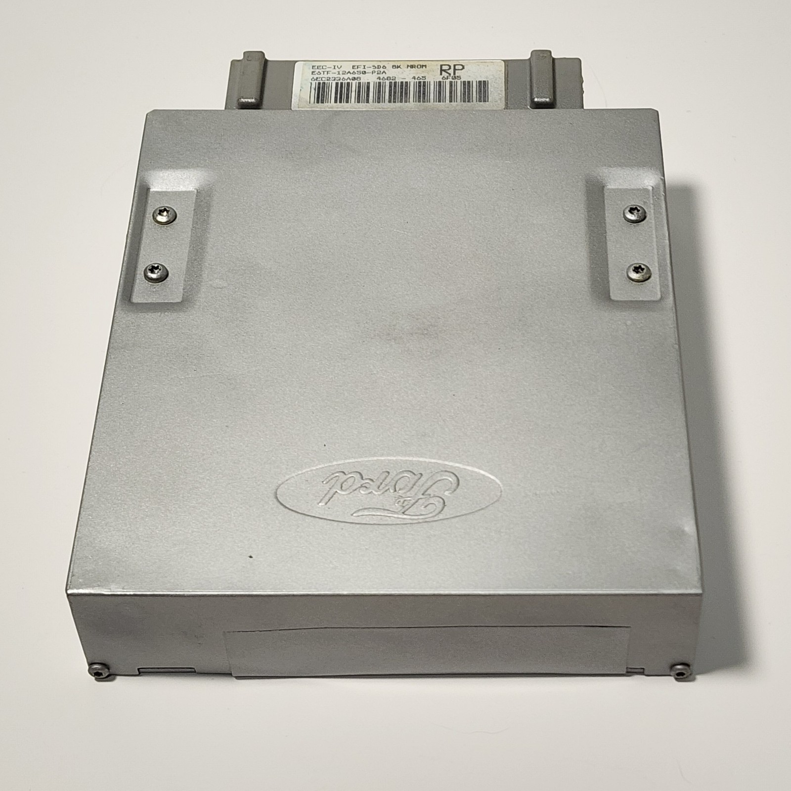 Cardone Engine Control Module (ECM) 78-4258 Remanufactured Auto Part 784258