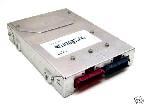 Suburban C1500 C2500 1994 1995 ECM ECU Engine Computer 16197427 1 yr guarantee