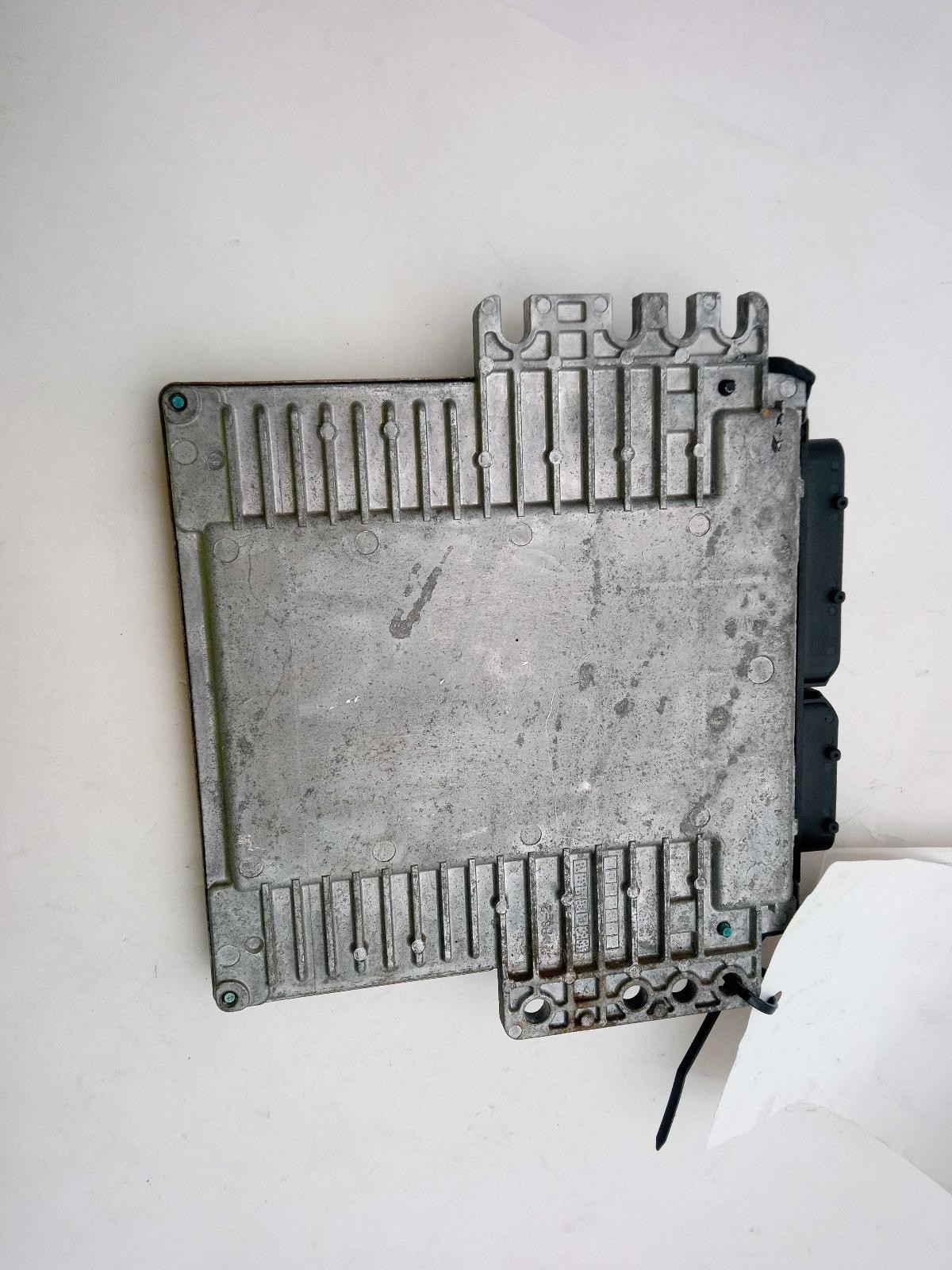 Used Engine Control Module (ECM) fits: 2012 Nissan Frontier Electronic Control M