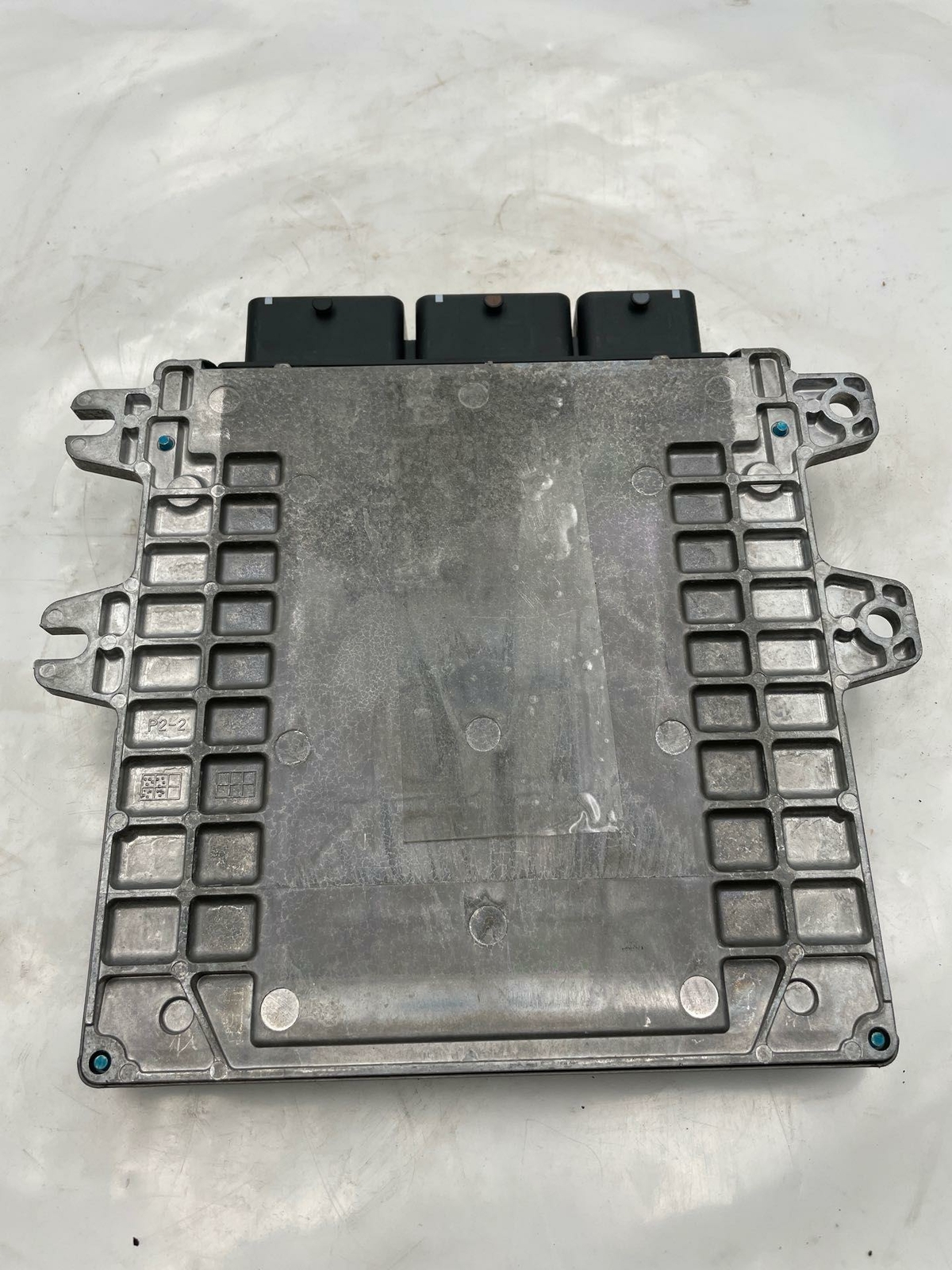 2008 Infinti G35 Electronic Engine Control Module Computer OEM MEC100600D17Y15