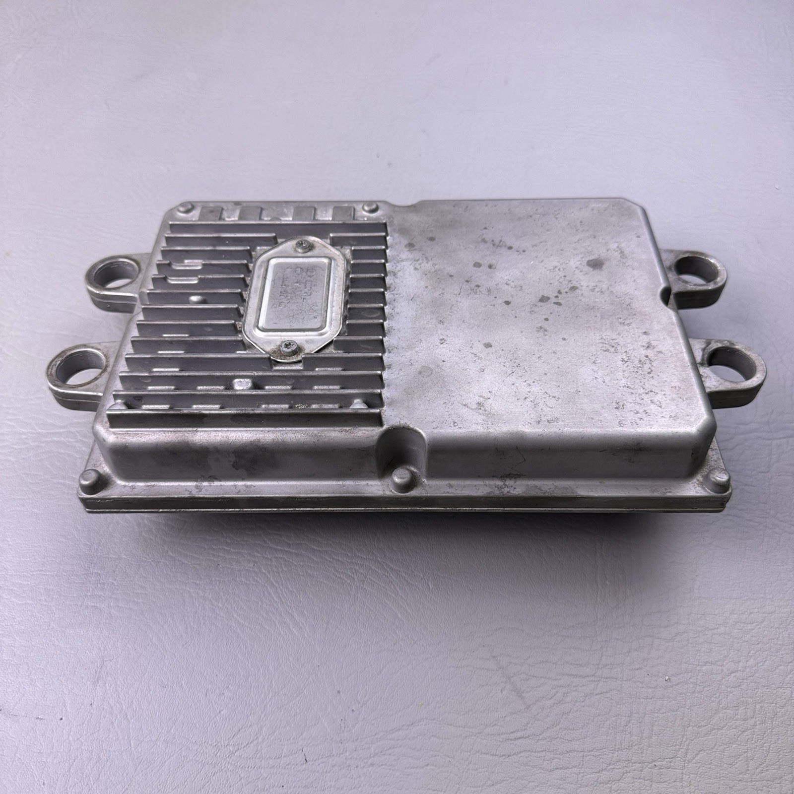 05-07 FORD POWERSTROKE 6.0L FICM FUEL INJECTION CONTROL MODULE INTERNATIONAL