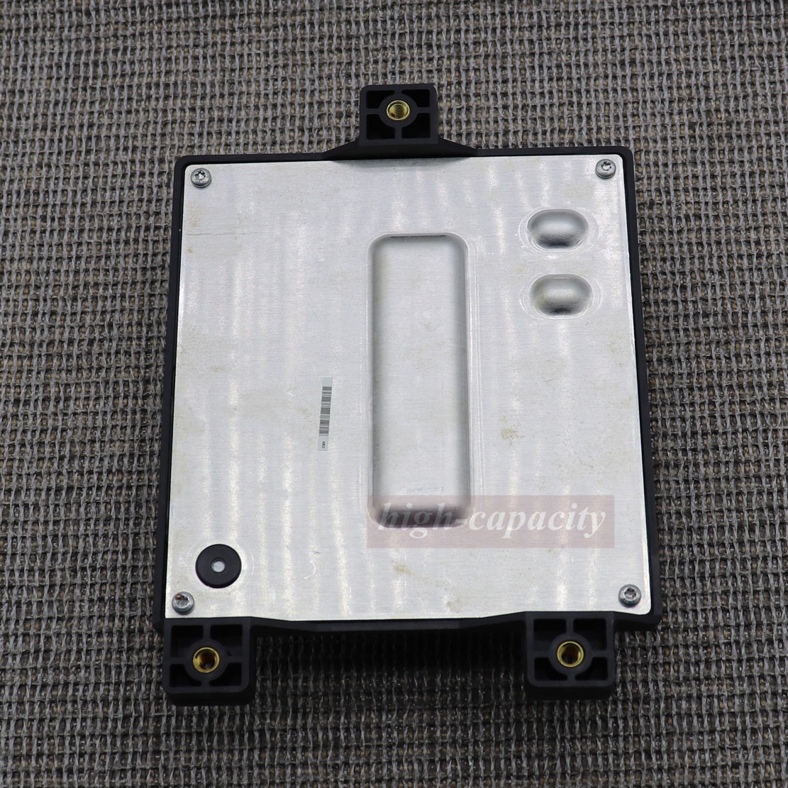 New Fits Programmed 25854536 Fuel Pump Control Module 2007-2009 GM Trucks & SUVs
