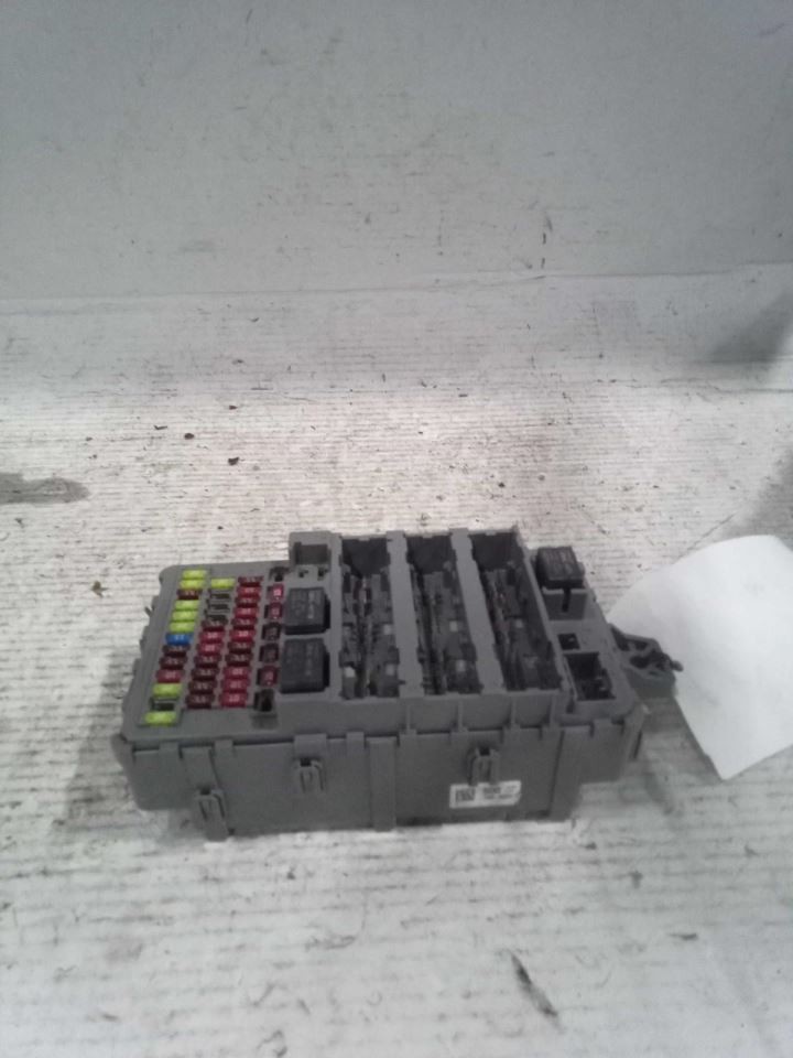 Chassis ECM Body Control BCM AWD Sport Fits 19-20 PASSPORT 515476