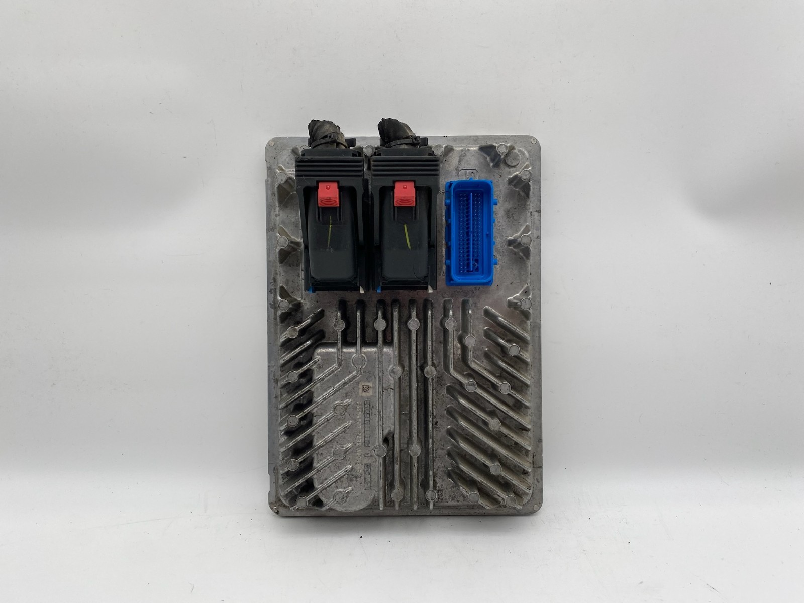 2019-2020 Chevy Suburban 1500 6.2L Engine Computer Control Module ECM 12695211
