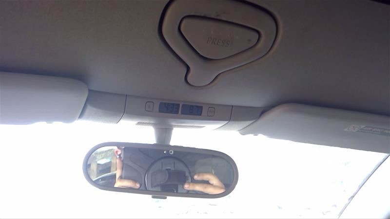 Chassis ECM Theft-locking Comfort Control Under Dash Fits 03-10 BEETLE 1053956