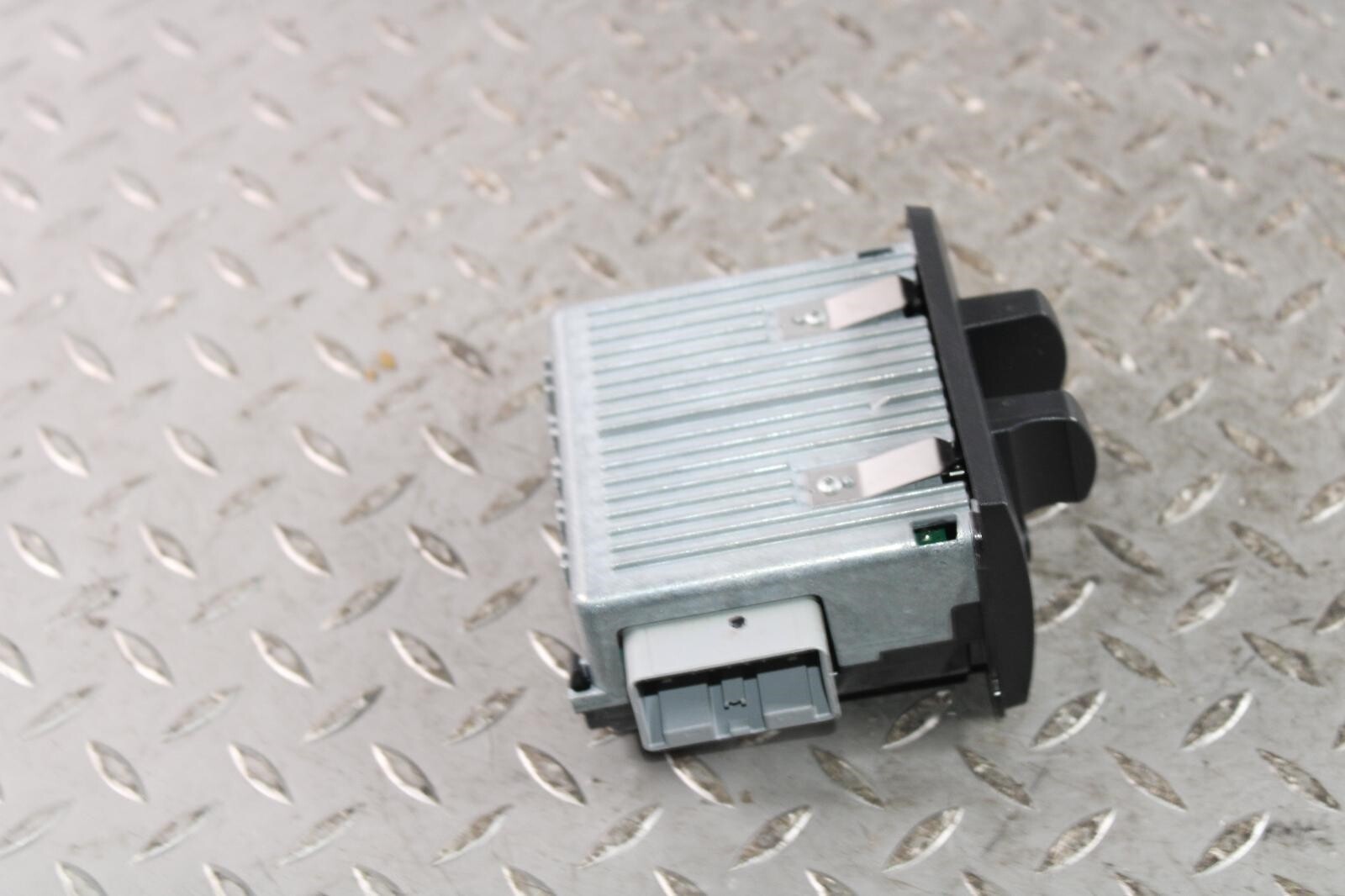 15-16 F250 Dash Tow Towing Trailer Brake Control Switch OEM OE ID FC34-2C006-AB
