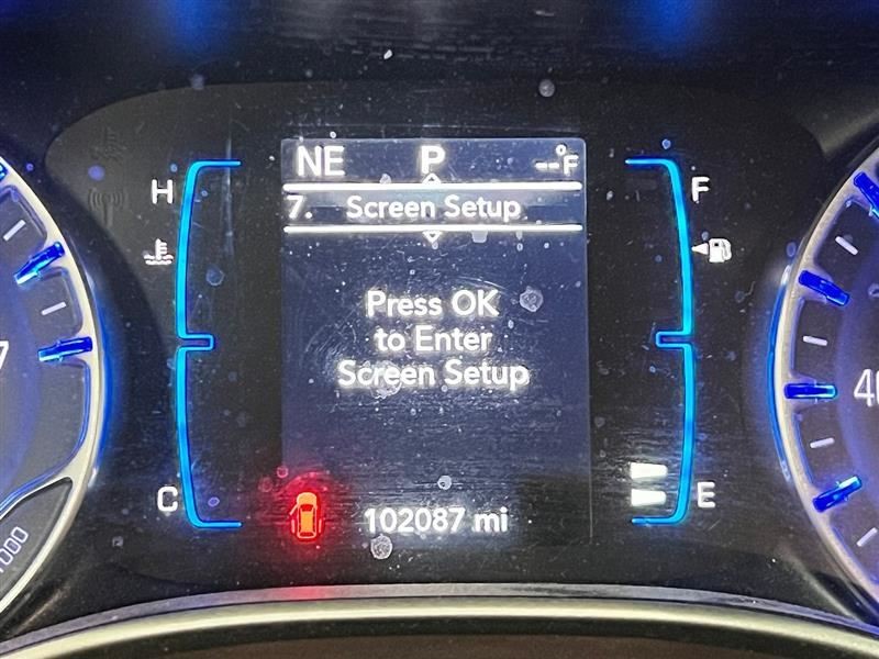 Engine ECM Electronic Control Module 05150888AD Fits 2017 Pacifica 2882107