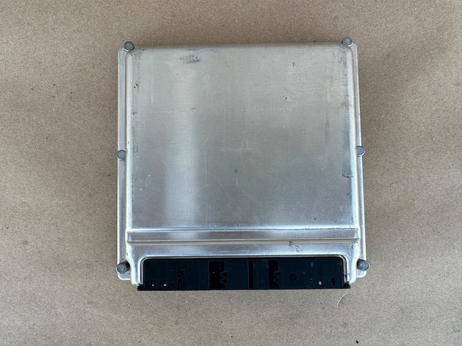 03-06 Mercedes S55 E55 AMG Engine Control Module Unit ECU ECM A1131536079