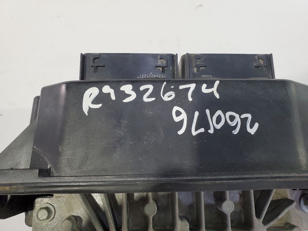 Used Engine Control Module (ECM) fits: 2016 Ford F150 PICKUP Electronic Control