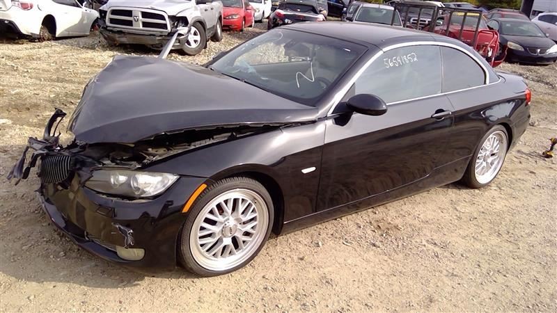 Chassis ECM Body Control BCM Canada Market Thru 2/07 Fits 07 BMW 323i 440819