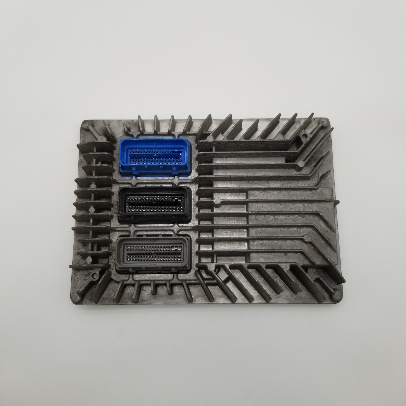 2013 Cadillac XTS Engine Computer Control Module E39A 12655007