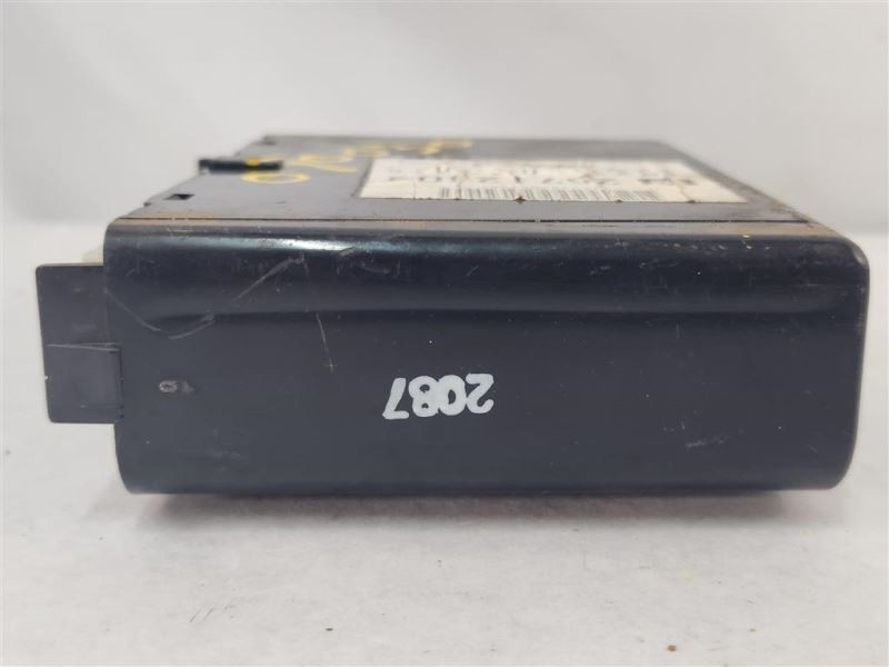 Chassis ECM Body Control BCM Center Firewall Fits 00-05 BONNEVILLE 3791756