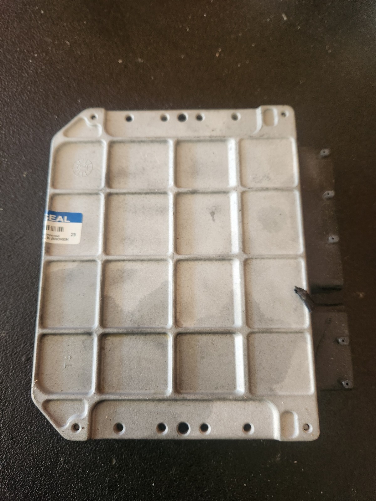 2011 Toyota Rav 4 ECU ECM Engine Computer