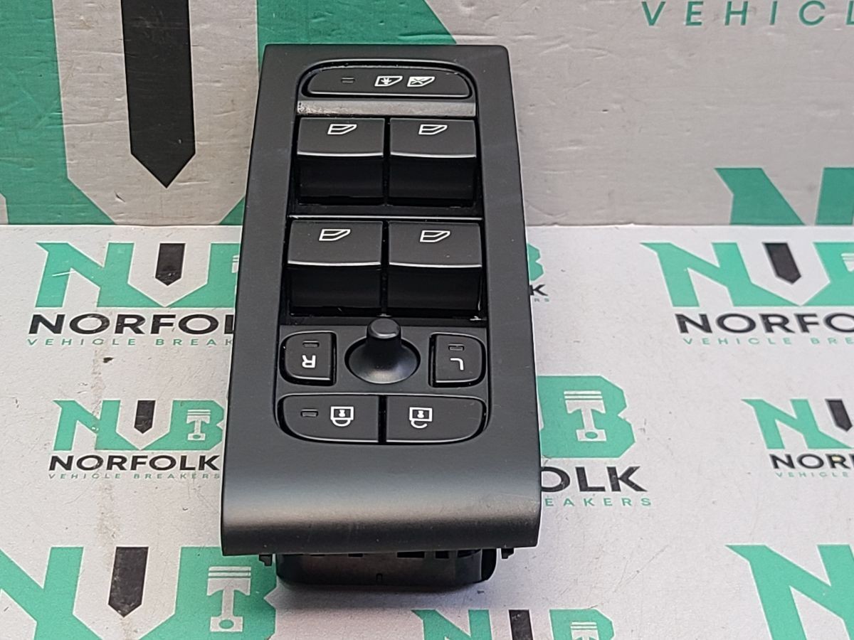 VOLVO XC40 Window Switches Front Right 32319765