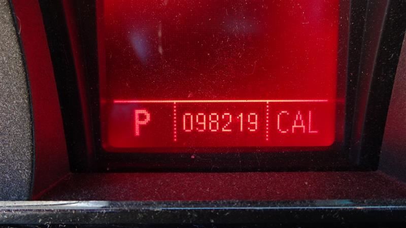 Door Locking Receiver ID: 13503205 Fits 10-12 Terrain 657388