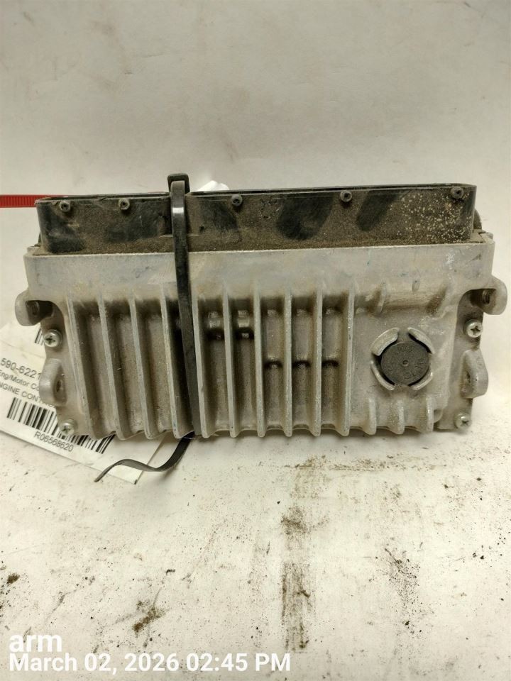 ENGINE CONTROL MODULE OEM 2014 TOYOTA HIGHLANDR 1YR WRNTY