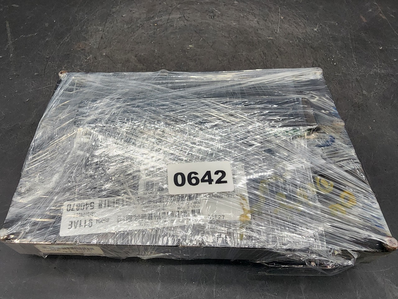 OEM 06-07 Dodge Charger Chrysler 300 ECM PCM 05094929AE Used