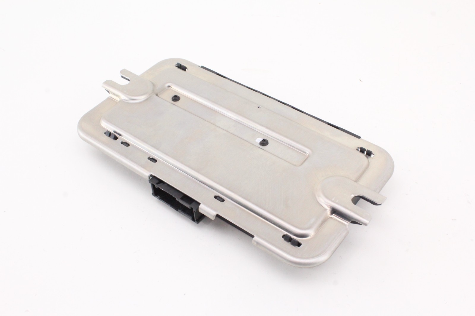 11-15 BMW X3 BCM Body Control Module Unit Silver Black OEM 61.35-9 345 378.9.01