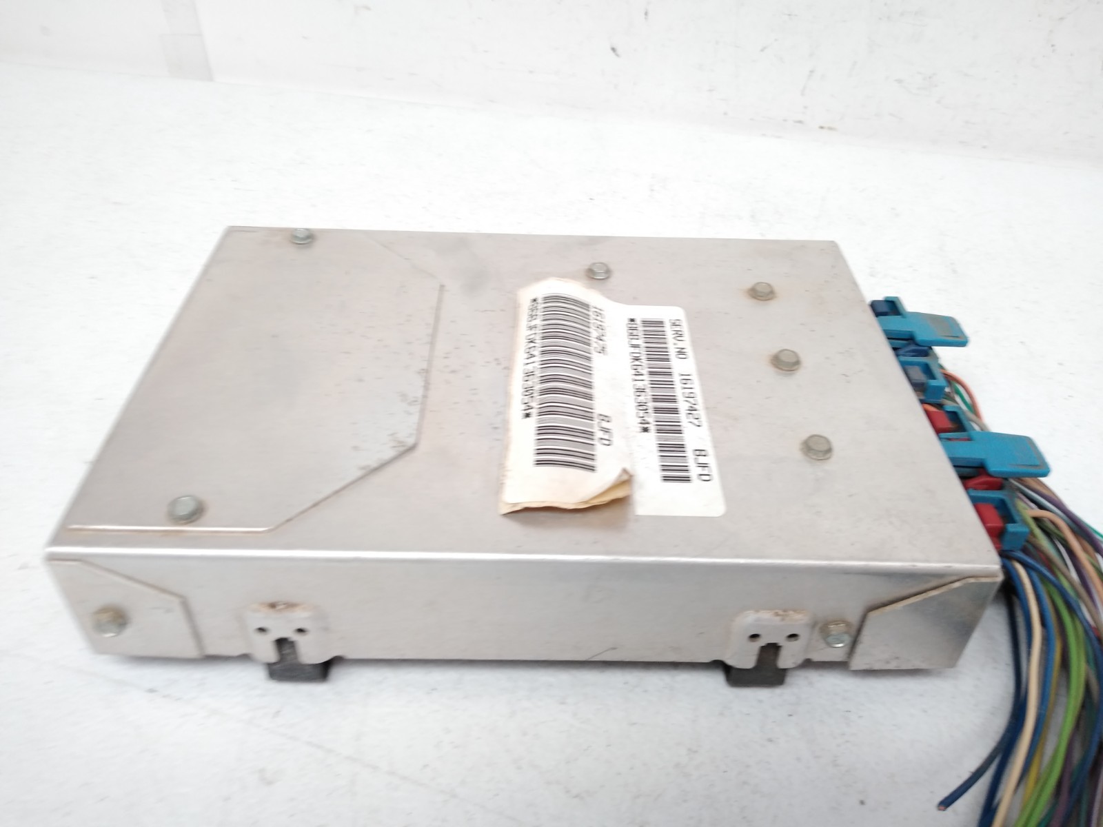 16197427 BJFD Chevy 1994 1995 5.7 Silverado Tahoe GMC Sierra Engine Computer B40