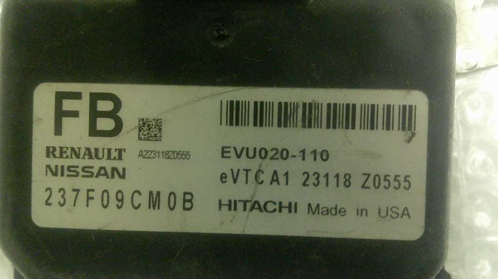 Engine ECM Control Module Fits 20-25 NISSAN SENTRA 237F09CM0B