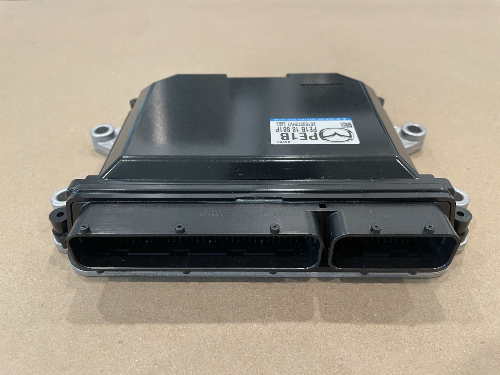 NEW OEM Mazda PCM Powertrain Control Module 2013 Mazda CX-5 (PE1B-18-881P)