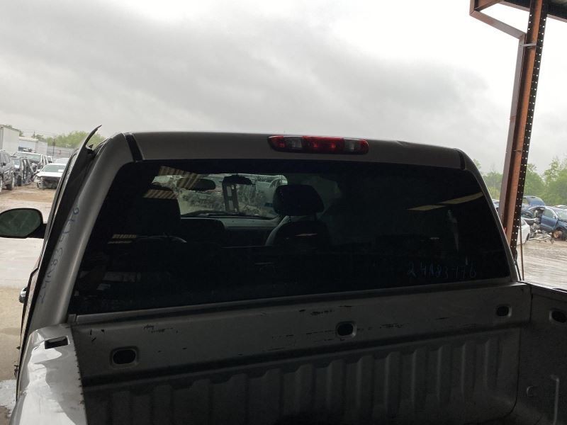 Engine ECM Electronic Control Module 6.0L Fits 11-17 CAPRICE 398106