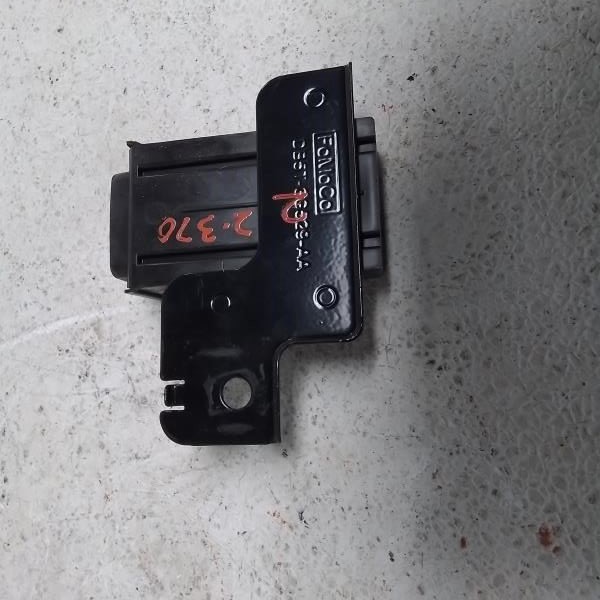 EXPLORER 2018 Chassis ECM 955606
