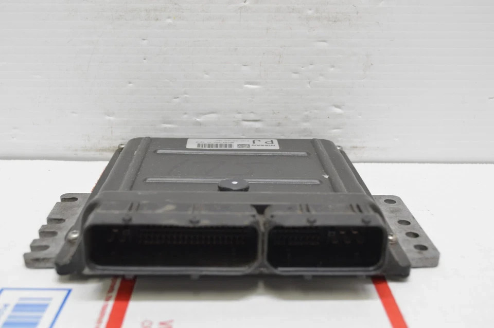 2006 06 Nissan Titan 5.6L MEC84-050C1 Engine Control Module Unit Ecm G58 017