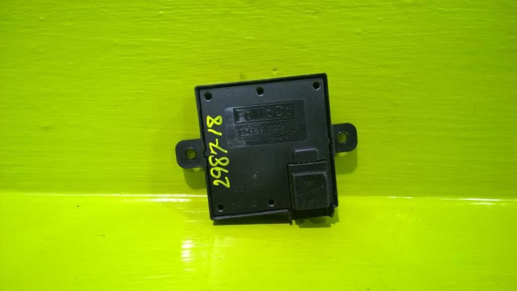 08 09 10 11 FORD FOCUS LIGHTING CONTROL MODULE OEM 2987-18