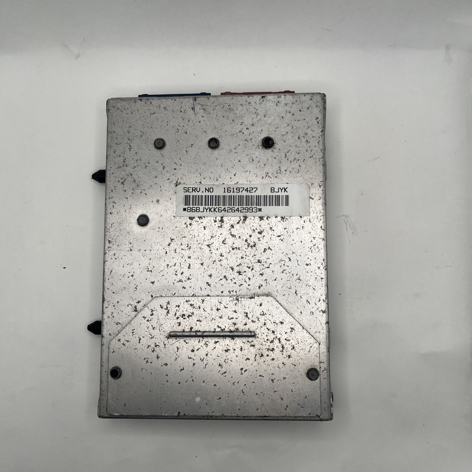 1994-1995 Chevy Suburban ECU/ECM 16197427
