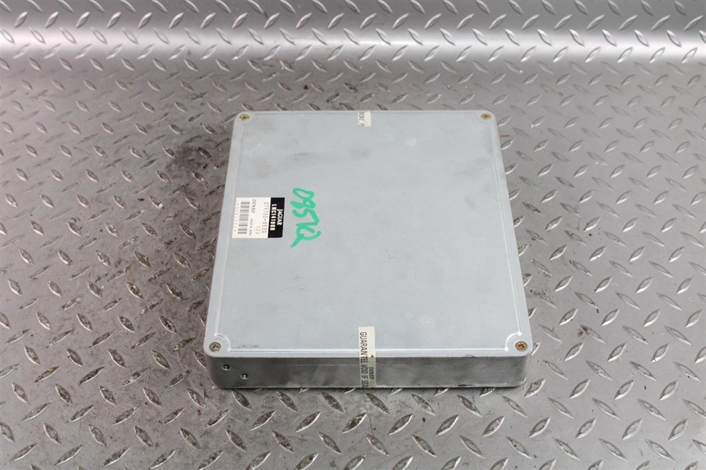 98-99 XK8 4.0L Engine Control Module ECM ECU Computer PCM PCU WTY OE WTY