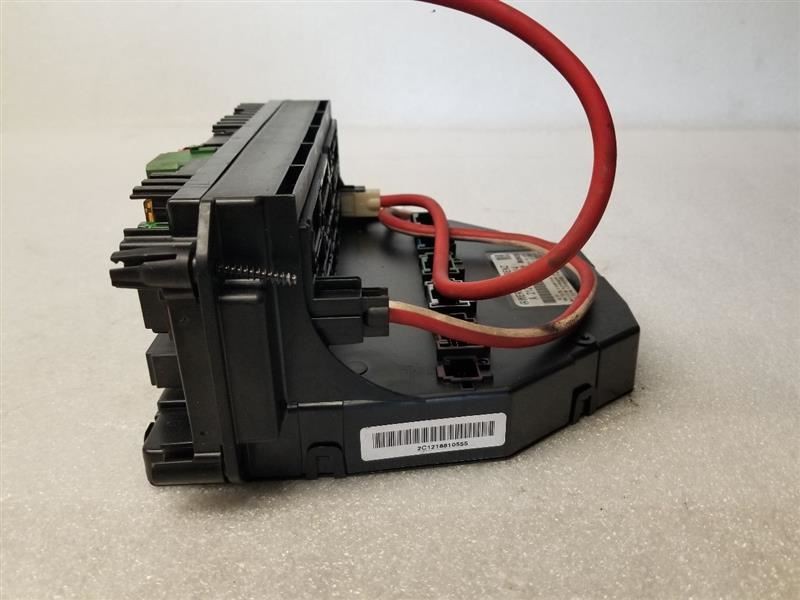 2013 Mercedes-Benz C250 – Front SAM Module – 2129003414- R175981