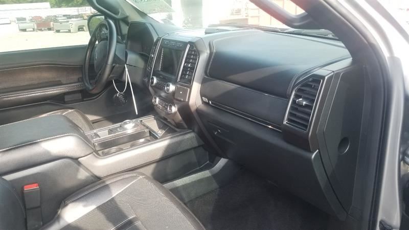 21 FORD EXPEDITION DOOR CONTROL MODULE REAR RIGHT PASSENGER GN1514B534AH