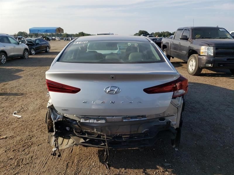 Engine ECM Electronic Control Module Canada Market 2.0L Fits 20 ELANTRA 910291
