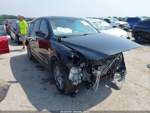 ELECTRONIC CNTRL MOD OEM 19-23 CX-5 1YR WRNTY