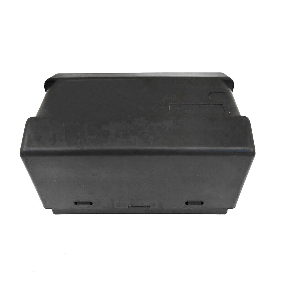 Front ECU Relay Control Module Black Plastic Replacement MR563000